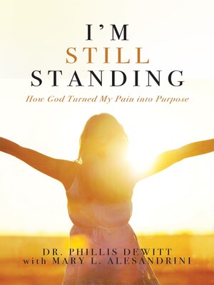 cover image of I'm Still Standing